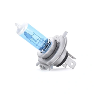Abbildung von MAXGEAR 78 0088 Glühlampe, Fernscheinwerfer H4 12V 60/55W Halogen VOLKSWAGEN: Passat B3/B4 Variant, Polo III Schrägheck, GOLF 2, HYUNDAI: i10 I, Getz