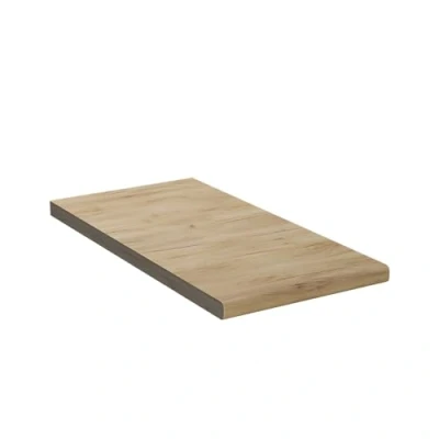 Abbildung von Vicco Unterschrank R Line, Goldkraft Eiche, 30 cm