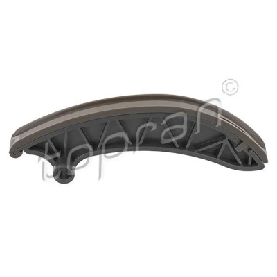 Abbildung von TOPRAN 408 961 Spannschiene, Steuerkette MERCEDES BENZ: C Klasse Limousine, T modell