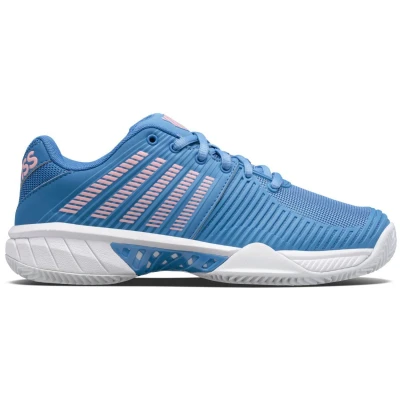 Abbildung von Damen Tennisschuhe K Swiss Express Light 2 HB