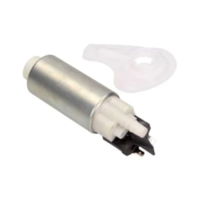 Abbildung von MAXGEAR 43 0145 Kraftstoffpumpe elektrisch mit Anbaumaterial Befestigungsmaterial RENAULT: MEGANE 1, 2 Stufenheck, 1 Coach