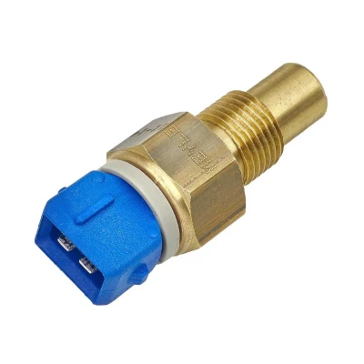 Abbildung von MEYLE 11 14 821 0007 Kühlmitteltemperatursensor Blau mit Konussitz PEUGEOT: 306 Schrägheck, Kombi, 106 II CITROËN: Saxo Schrägheck