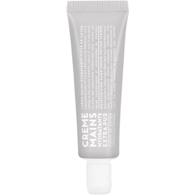 Abbildung von Compagnie de Provence HAND Cream Handcreme, Größe: One Size, Cotton flower