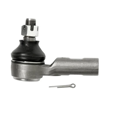 Abbildung von BLUE PRINT ADT387166 Spurstangenkopf Vorderachse links, rechts mit Kronenmutter TOYOTA: HILUX 3 Pick up, 6 Fortuner I
