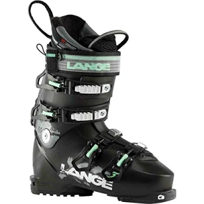 Abbildung von LANGE Damen Xt3 80W Lv, Schwarz, 27.5