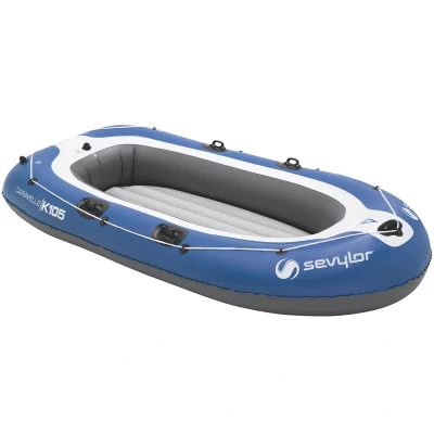 Abbildung von Sevylor Caravelle K105 3 Personen Schlauchboot