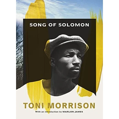 Abbildung von Song of Solomon: Toni Morrison (Vintage Classics Morrison)