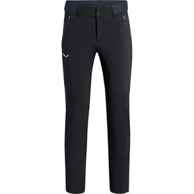 Abbildung von Salewa Herren Pedroc 3 Dst M Reg Pnt Hosen, Schwarz, XL EU