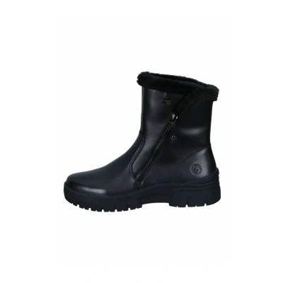 Abbildung von Remonte Snowboot/Winterstiefel, Damen, Größe: 43, Schwarz nero Schuhe
