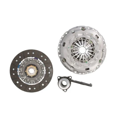 Abbildung von LuK 624 3156 34 Kupplungssatz VOLKSWAGEN: Transporter 5 Kastenwagen, Bus, Multivan (7HM