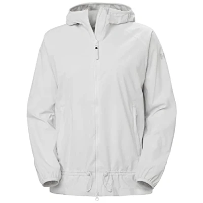 Abbildung von Helly Hansen Ride Jacke 823 Nimbus Cloud S