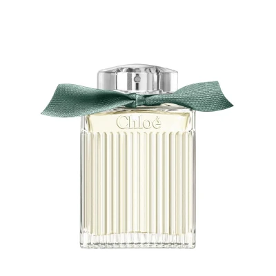 Abbildung von Chloé Signature Rose Naturelle Intense Eau de Parfum Nachfüllbar 100 ml
