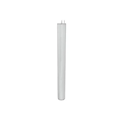 Abbildung von EUROLITE Spiegelzylinder 90cm Spiegelwalze zum Aufhängen an Spiegelkugelmotor