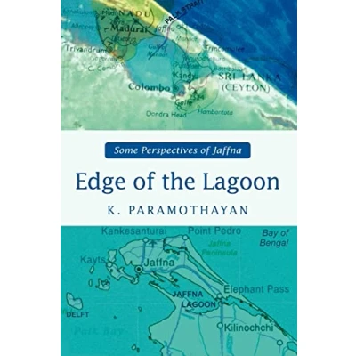 Abbildung von EDGE OF THE LAGOON: SOME PERSPECTIVES JAFFNA