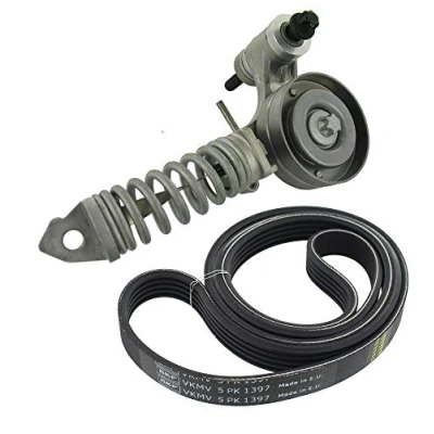 Abbildung von SKF VKMA 35353 Keilrippenriemensatz OPEL: Astra J GTC, Schrägheck, Zafira C Tourer, CHEVROLET: Cruze Kombi, Orlando