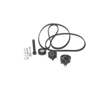 Abbildung von BOSCH 1 987 948 049 Zahnriemensatz 81 VOLKSWAGEN: Transporter 4 Bus, Kastenwagen, Pritsche / Fahrgestell, VOLVO: V70 2