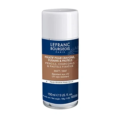 Abbildung von Fixative Spray 150ml
