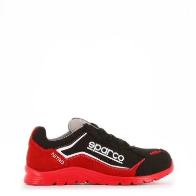 Abbildung von Schuhe SPARCO TEAMWORK 07522 RSNR/44