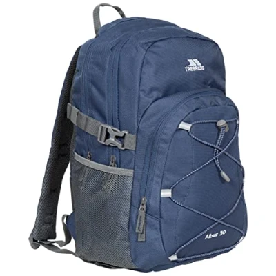 Abbildung von Albus Unisex Multi Function Backpack Navy/Navy Each