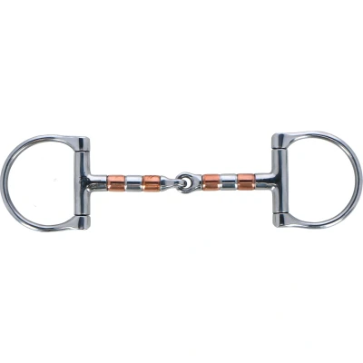Abbildung von Harry&#039;s Horse D Tresenkupferrollen 13mm 12,5 RVS