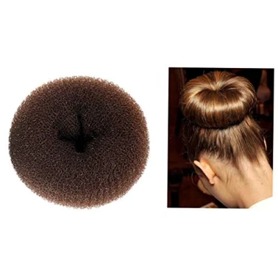 Abbildung von SiChun 1 x Haarknoten, Donut Maker, Ring Stil