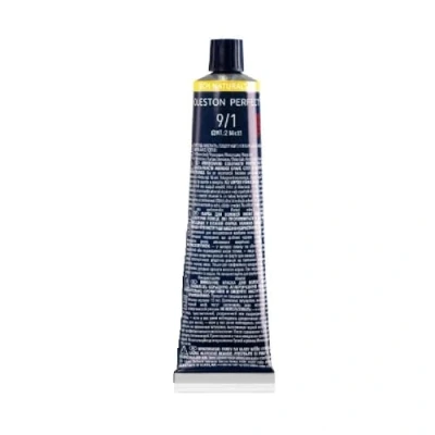 Abbildung von Wella 9/1 Koleston Perfect Me+ 60 ml