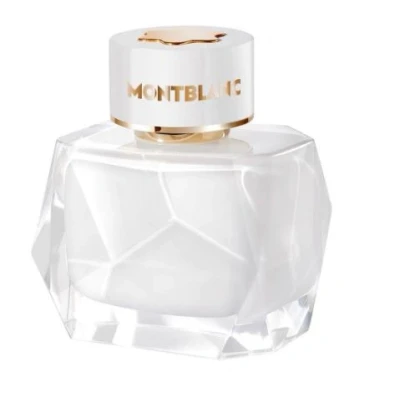 Abbildung von Montblanc Signature Eau de Parfum 50 ml