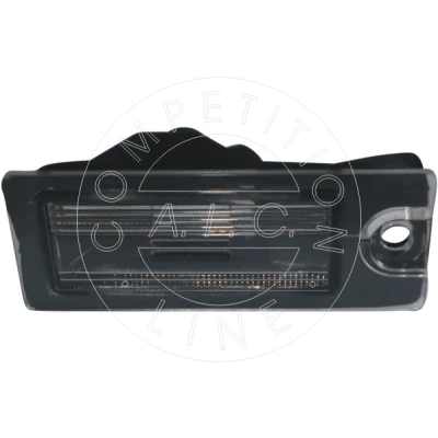 Abbildung von AIC 55788 Kennzeichenleuchte hinten ohne Lampenträger VOLVO: XC90 I, V70 2, S60 I