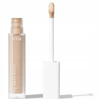 Abbildung von PAESE My Skin Icon Covering Concealer 02 Natural Beige
