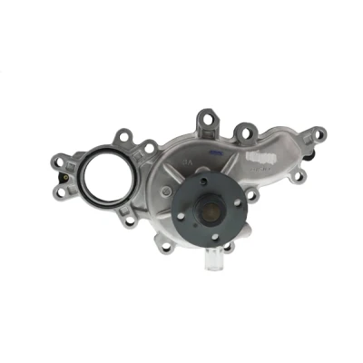 Abbildung von AISIN WPT 187 Wasserpumpe ohne Keilrippenriemenscheibe LEXUS: IS 2, GS III