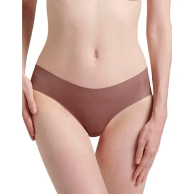 Abbildung von sloggi Damen Zero Microfibre 2.0 Hipster, Cacao, XS