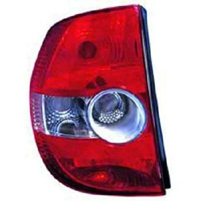 Abbildung von DIEDERICHS 2235091 Rückleuchte links P21/5W, PY21W VOLKSWAGEN: Fox Schrägheck
