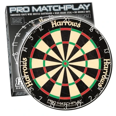 Abbildung von Harrows Tarcza Dartboard Pro Matchplay (EA688)