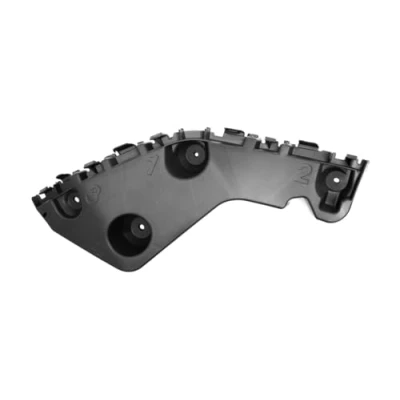 Abbildung von PRASCO DA8201054 Halter, Stoßfänger hinten links DACIA: Duster SUV