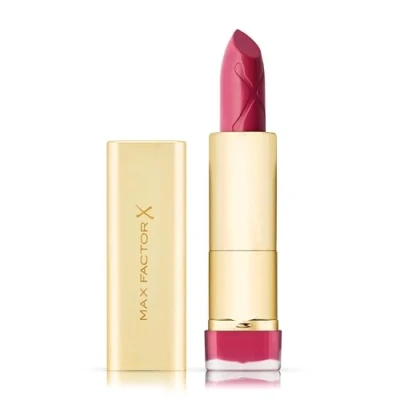 Abbildung von Max Factor Colour Elixir Lipstick Lippenstift, Damen, Größe: One Size, 125 icy rose