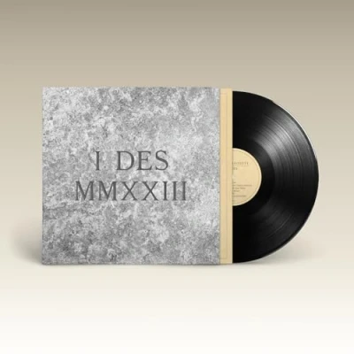 Abbildung von I des (Lp+Mp3) [Vinyl LP]