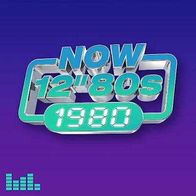 Abbildung von NOW 12&quot; 80s: 1980