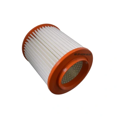 Abbildung von BLUE PRINT ADV182248 Luftfilter 153 185 Filtereinsatz AUDI: A8 D3