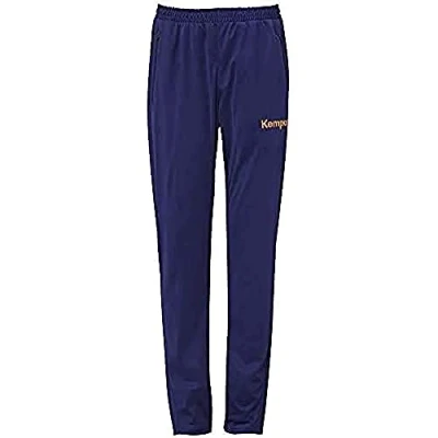 Abbildung von Kempa Kinder Emotion 2.0 Hose, deep blau, 164