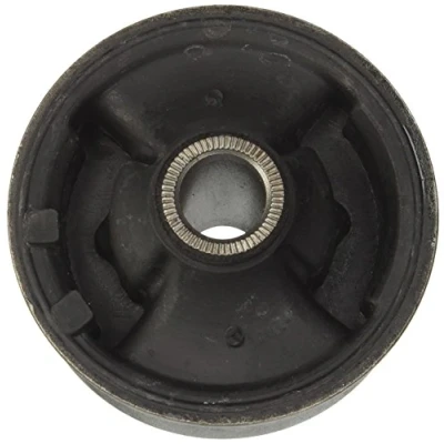 Abbildung von JAPANPARTS RU 2433 Querlenkerlager hinten, Vorderachse unten 60 TOYOTA: Corolla IX Schrägheck, Verso
