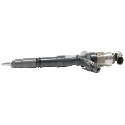Abbildung von METZGER ORIGINAL Ersatzteil 0870105 Einspritzdüse Common Rail muss mit OBD Eigendiagnose Gerät codiert werden Dichtring