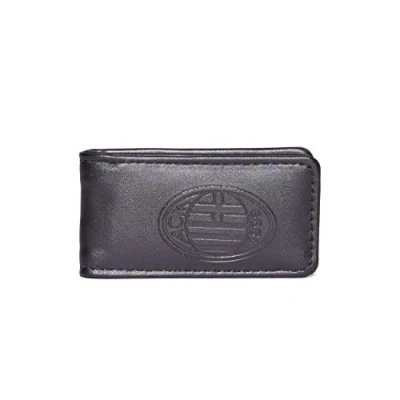 Abbildung von AC Milan Schultertasche, Schwarz