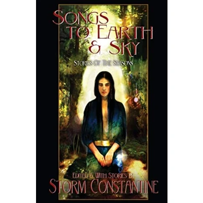 Abbildung von Songs to Earth and Sky: Stories of the Seasons