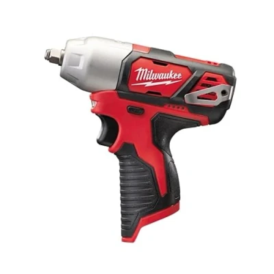 Abbildung von Milwaukee M12 BIW38 0 0⅜ Zoll Subkompakter Schlagschrauber