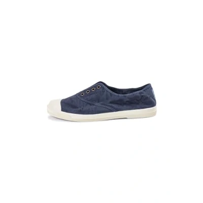 Abbildung von Natural World Sneaker low, Herren, Größe: 44, Azul Schuhe