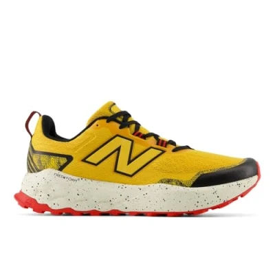 Abbildung von New Balance Fresh FOAM X GAROÉ V2, Herren, Größe: 46.5, Marmalade Textil/synthetik