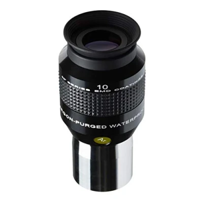 Abbildung von EXPLORE SCIENTIFIC 52 LER Okular 10mm Ar Auf und Durchlichtmikroskop