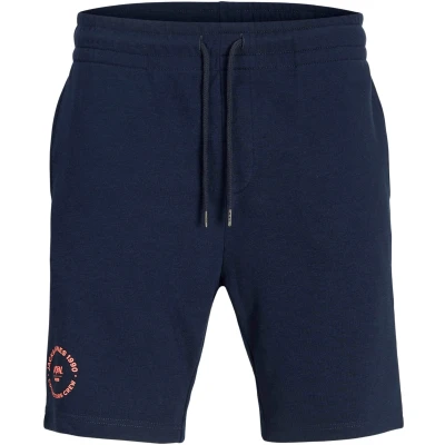 Abbildung von Jack &amp; Jones PlusSize Sweatshorts &quot;JPSTGORDON JJSIMON SWEAT SHORTS NA PLS&quot;