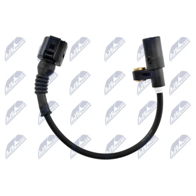 Abbildung von NTY HCA VW 008 ABS Sensor Hinterachse links, rechts, rechts VOLKSWAGEN: Golf 4 Schrägheck, Variant, Bora Variant