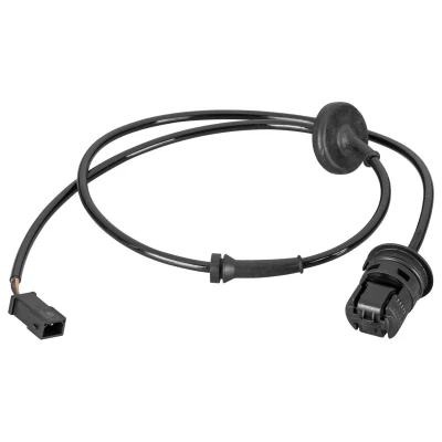 Abbildung von HELLA 6PU 012 806 901 ABS Sensor Induktivsensor 2 1020 VOLKSWAGEN: Passat B5 GP Limousine, Variant kfzteile,